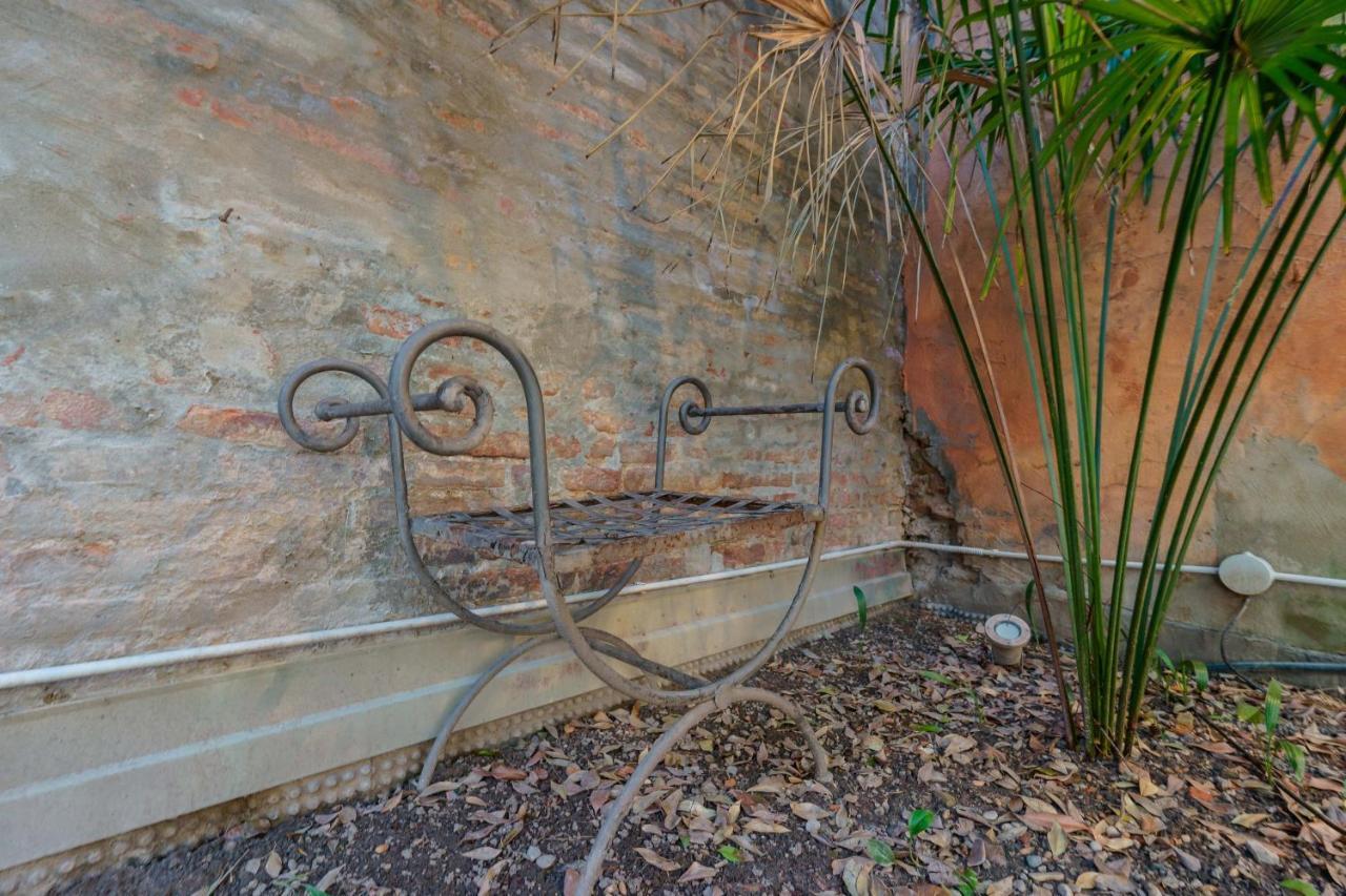 Aldrovandi, With Private Garden Bolonha