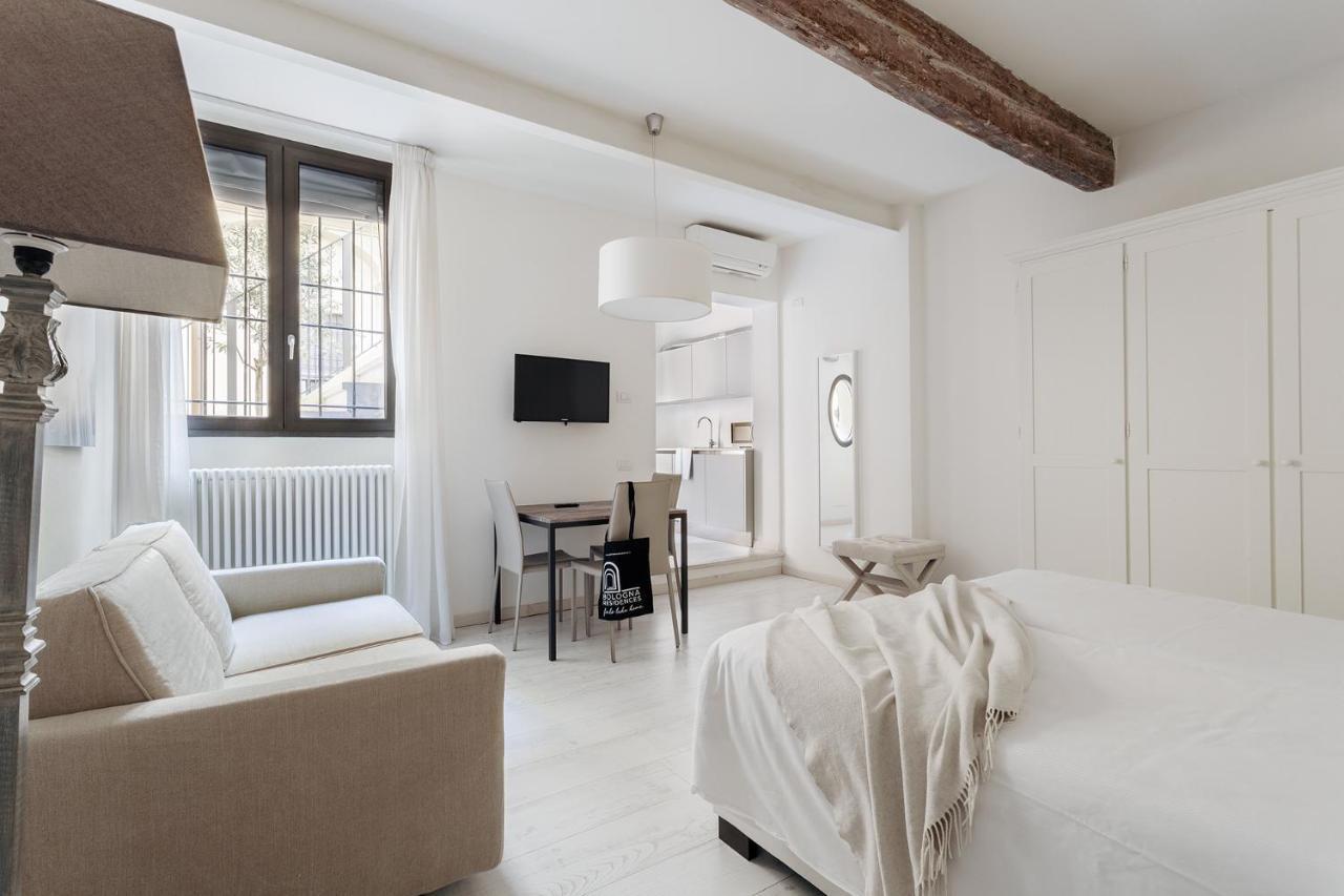 Opera Apartment
