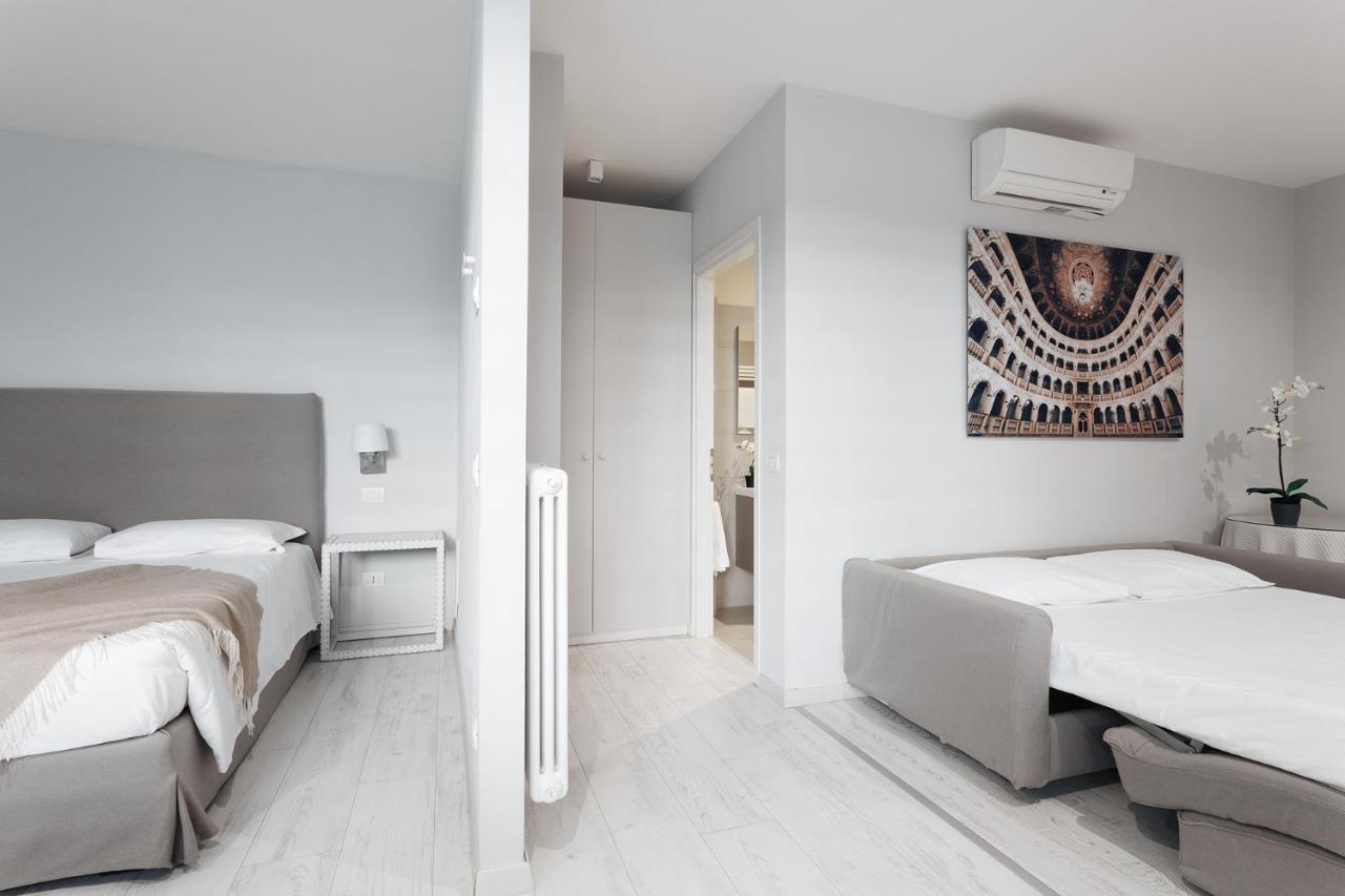 Opera Apartment
