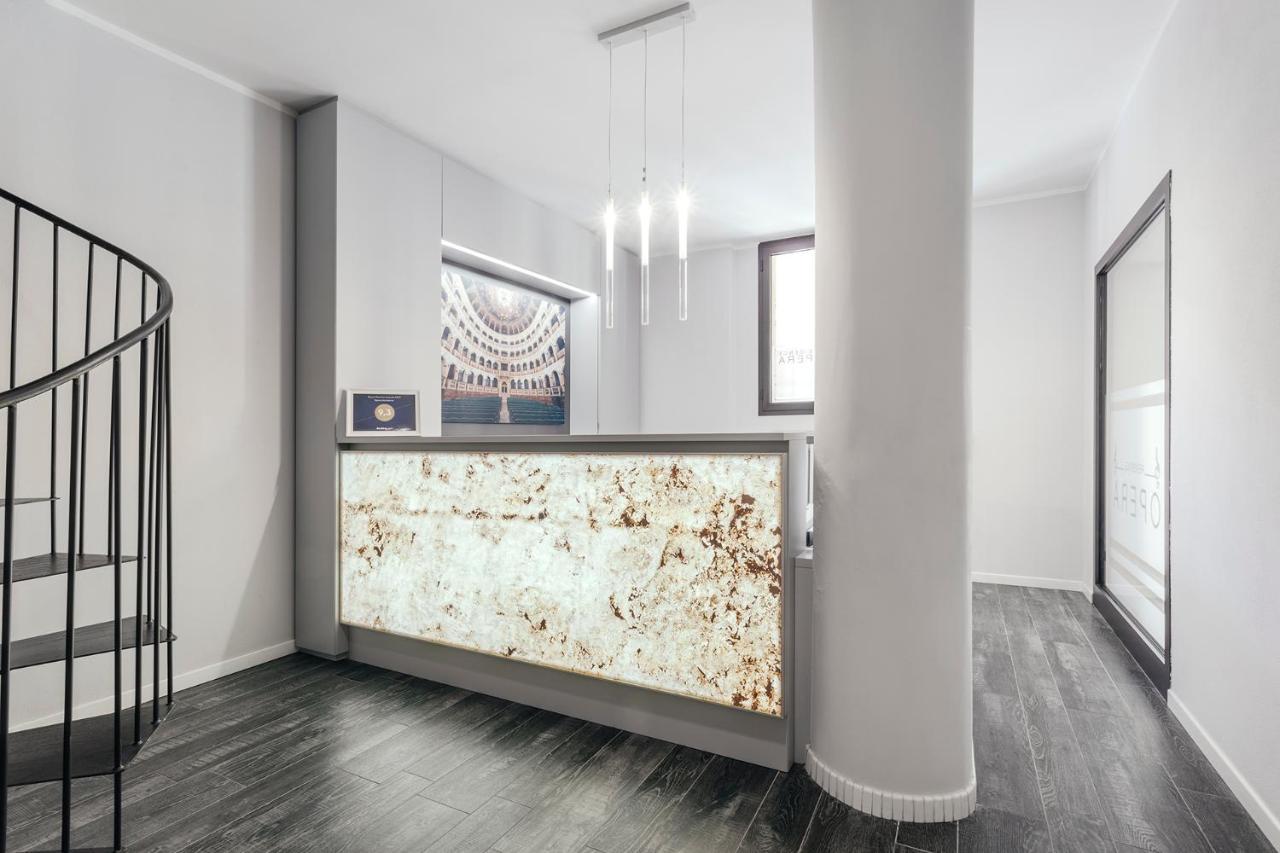 Apartment Opera Bologna