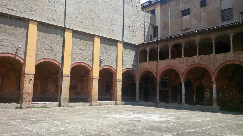 San Martino Bologna