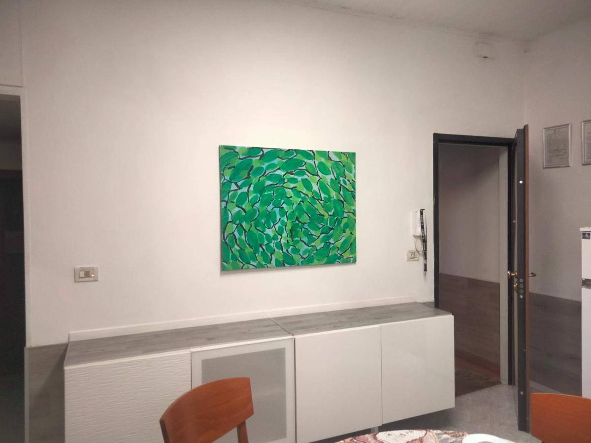 Dove Apartment Bologna