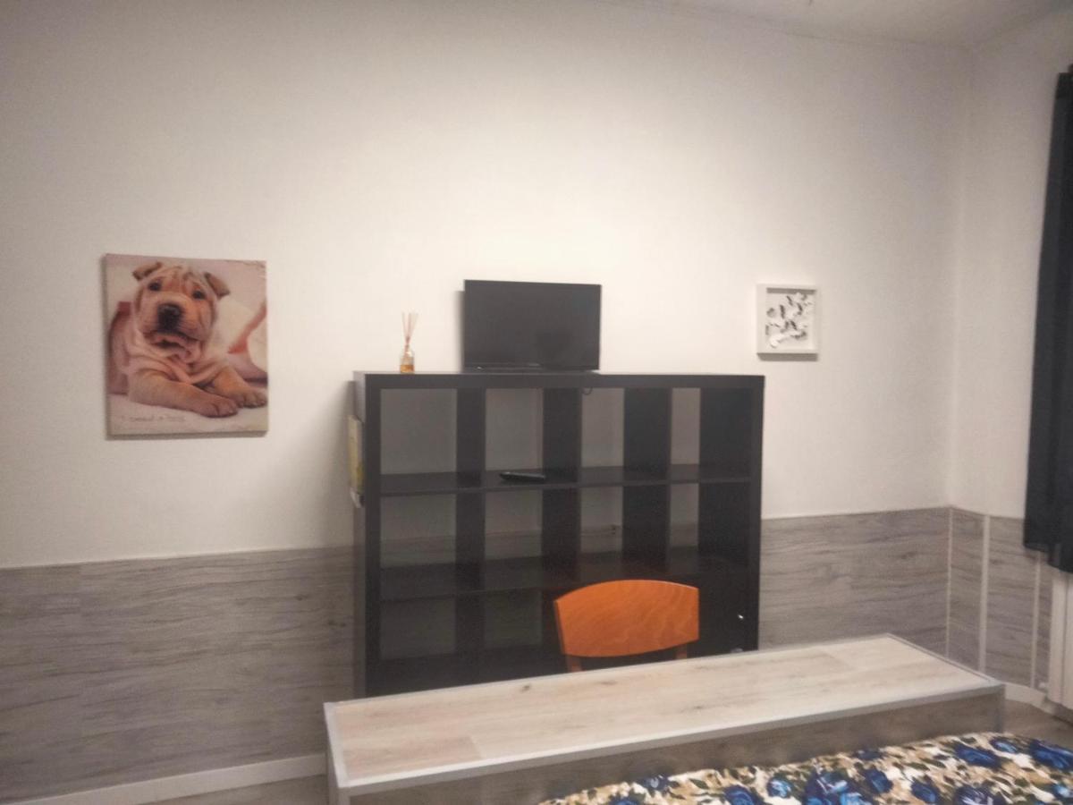 Dove Apartment