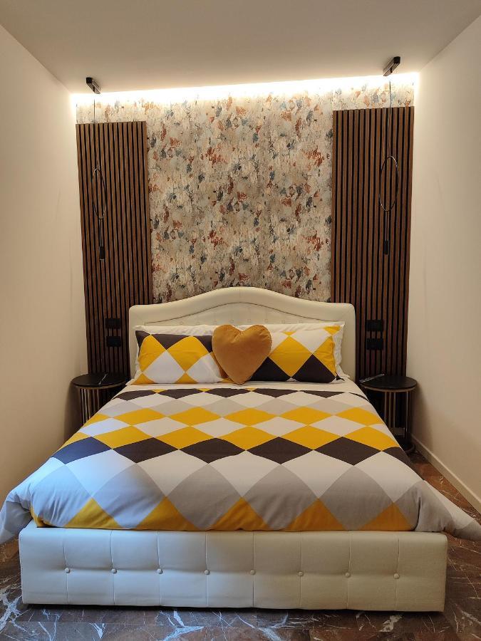 Residenza Rialto Guest house *