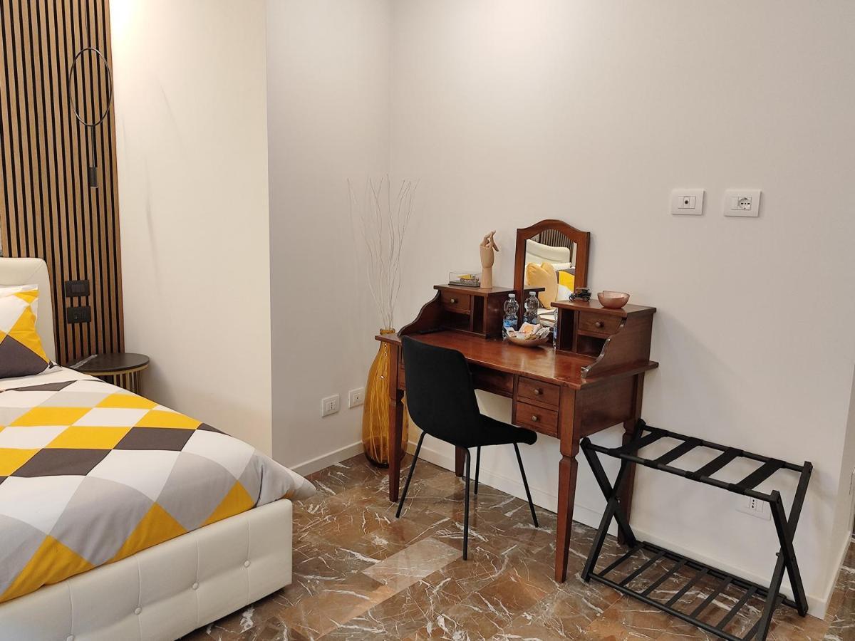 Residenza Rialto Guest house *