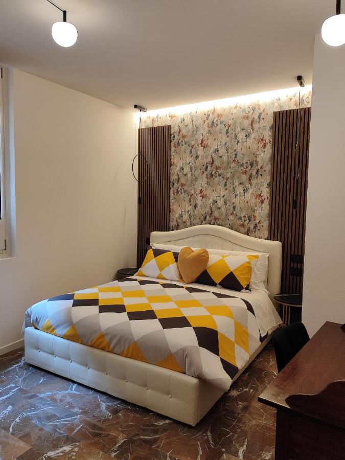 Residenza Rialto Guest house *