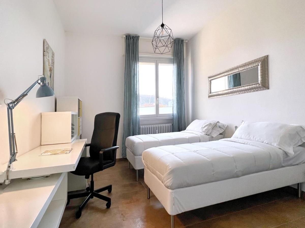 Ur Nest Filanda Appartement Bologna