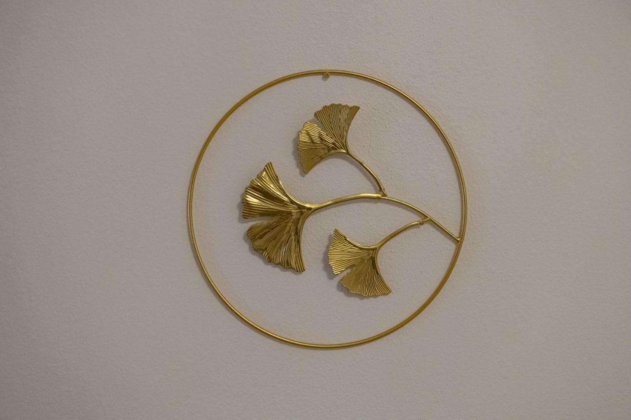 Fashion Gold With Jacuzzi & Car Garage Appartement Bologna