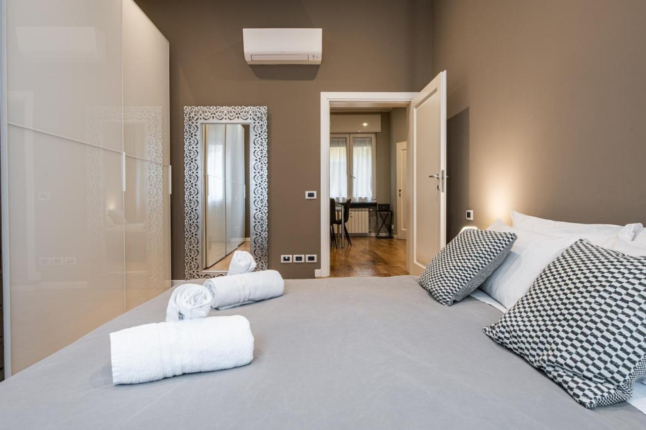 Maison Marconi Apartment *