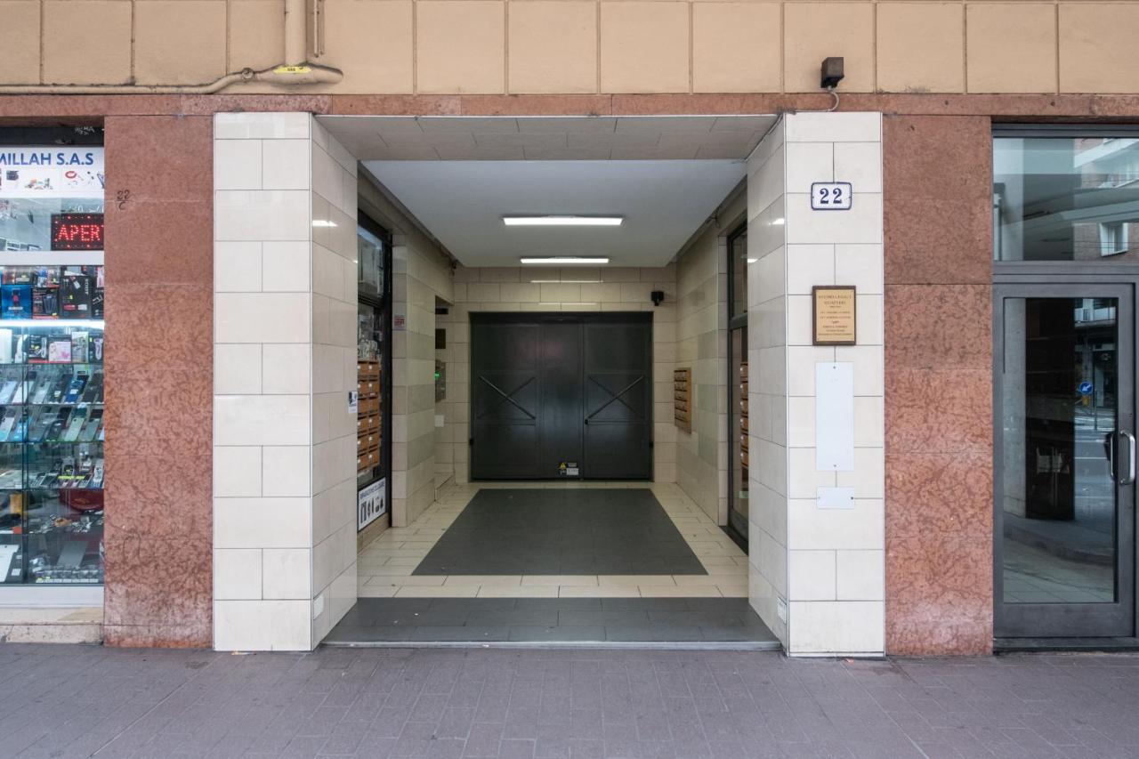 Apartment Maison Marconi Bologna