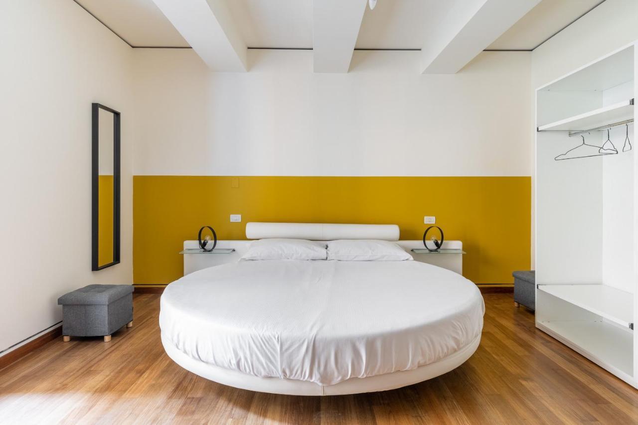 Apartamento Casa Ambrosini By Wonderful Italy Bolonha