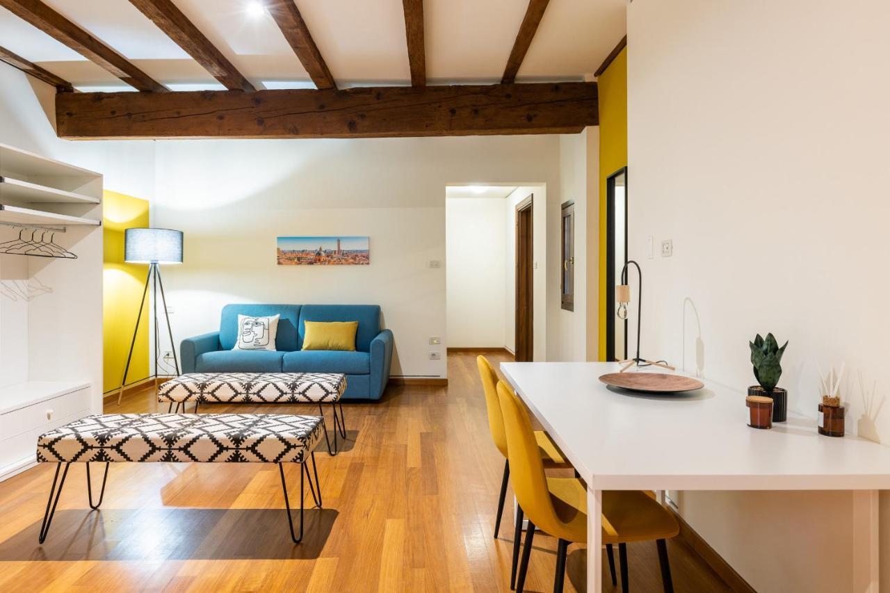 Apartamento Casa Ambrosini By Wonderful Italy *