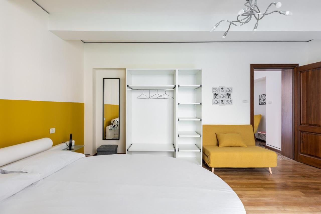 Casa Ambrosini By Wonderful Italy Apartamento