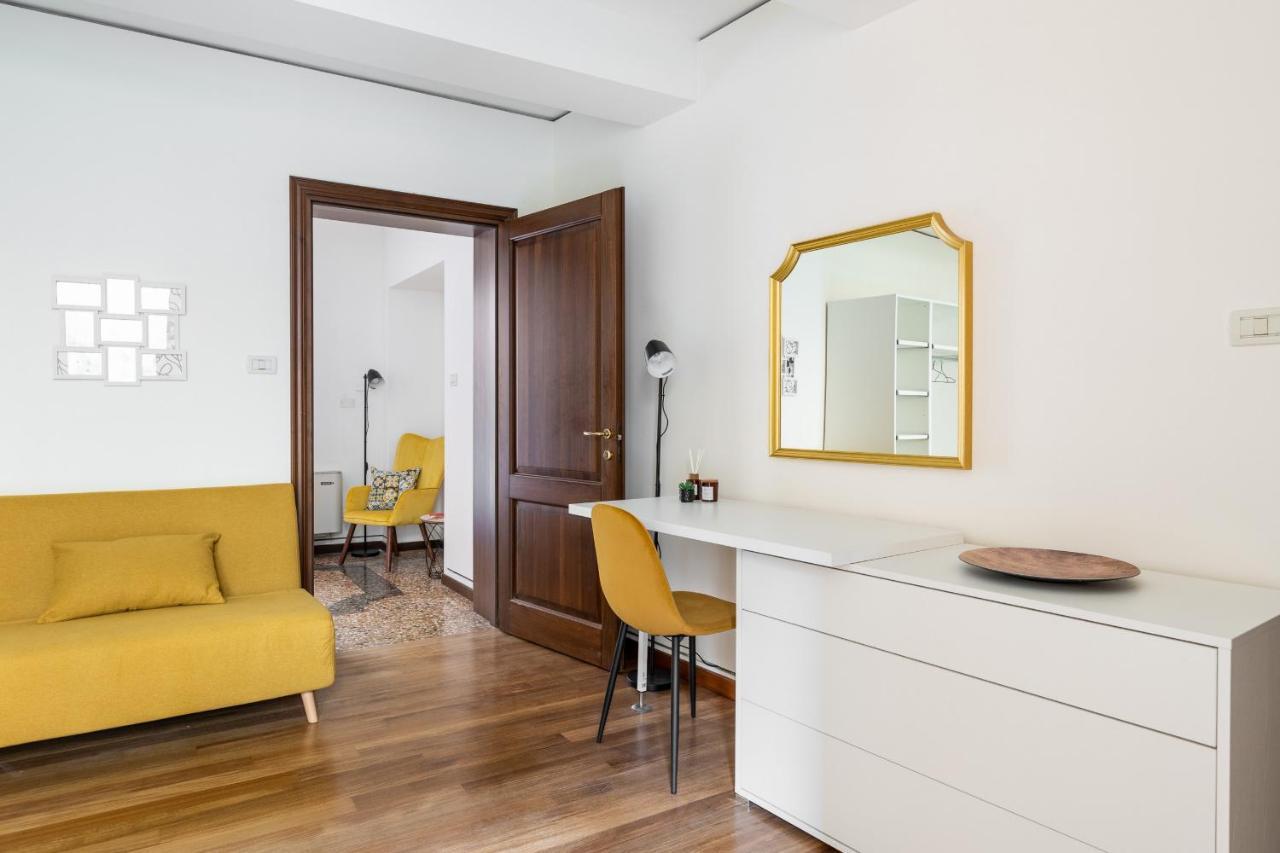 Casa Ambrosini By Wonderful Italy Apartamento