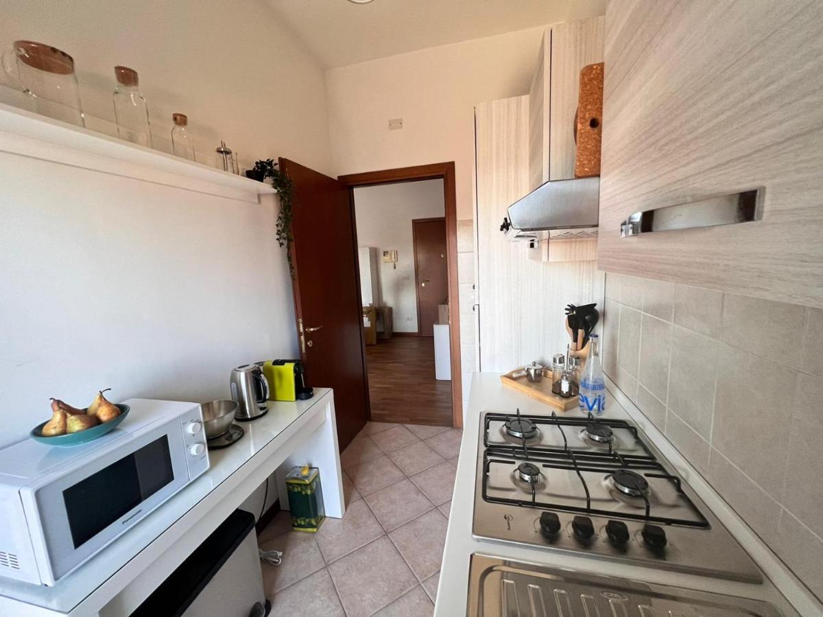 Apartamento De Luxe Giada