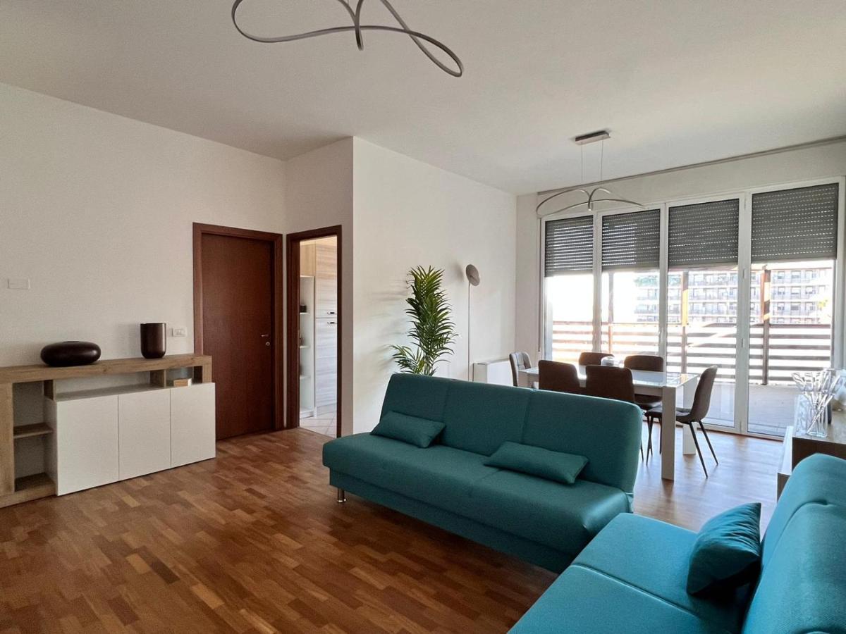 De Luxe Giada Apartamento *