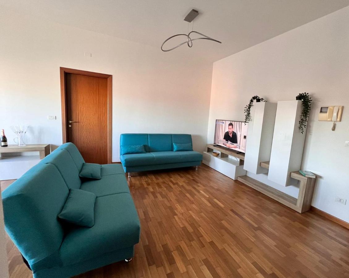 Apartamento De Luxe Giada