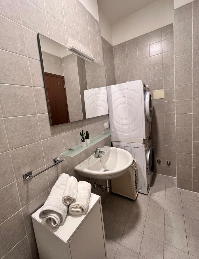 De Luxe Giada Apartamento Bolonha