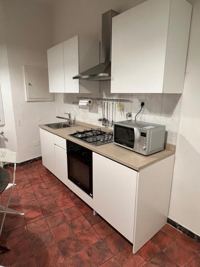 Piazza Grande Apartment