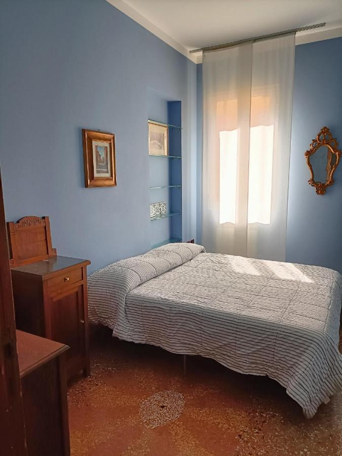 Sun Studio Apartment Bologna