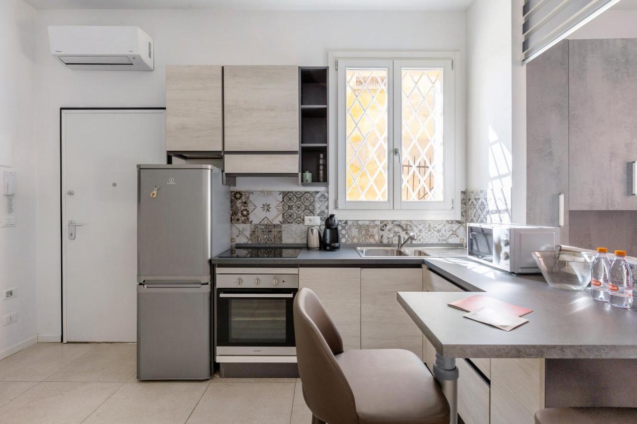 Modern In Borgo Panigale By Wonderful Italy Apartment Bologna