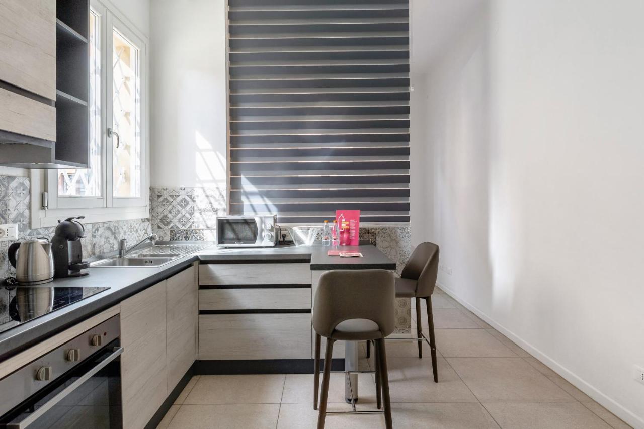 Modern In Borgo Panigale By Wonderful Italy * Bologna