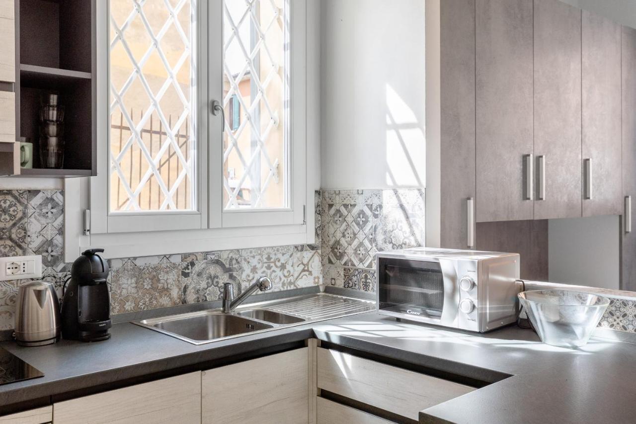 Modern In Borgo Panigale By Wonderful Italy Bologna