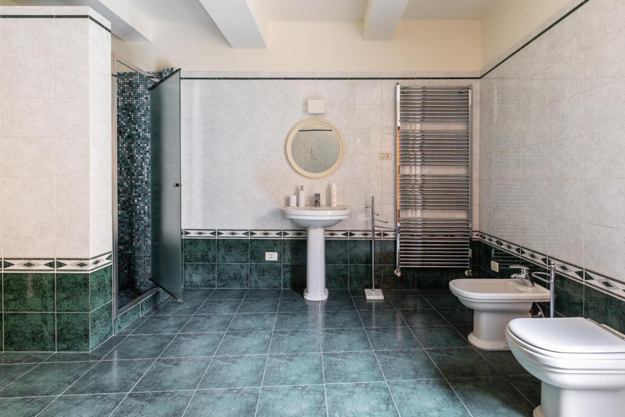 Apartamento Casa Ambrosini By Wonderful Italy