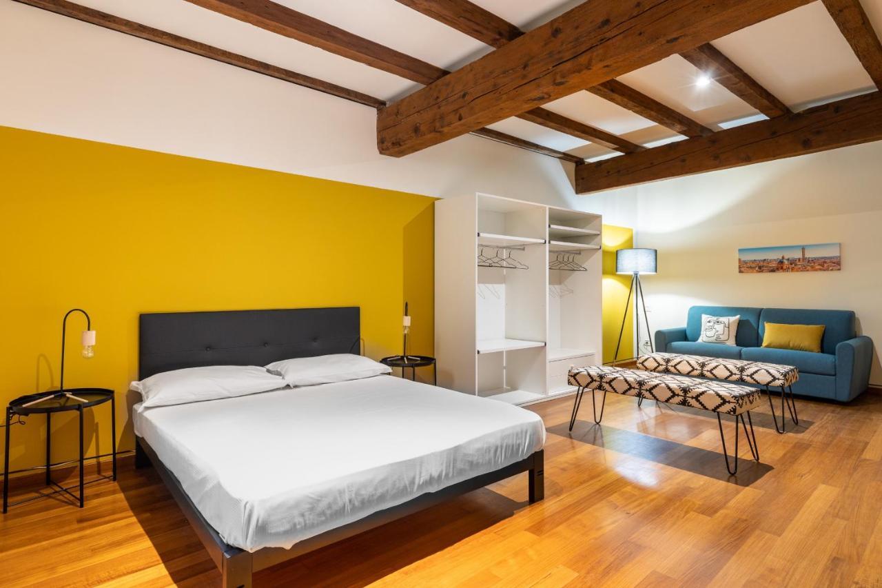 Casa Ambrosini By Wonderful Italy Apartamento Bolonha