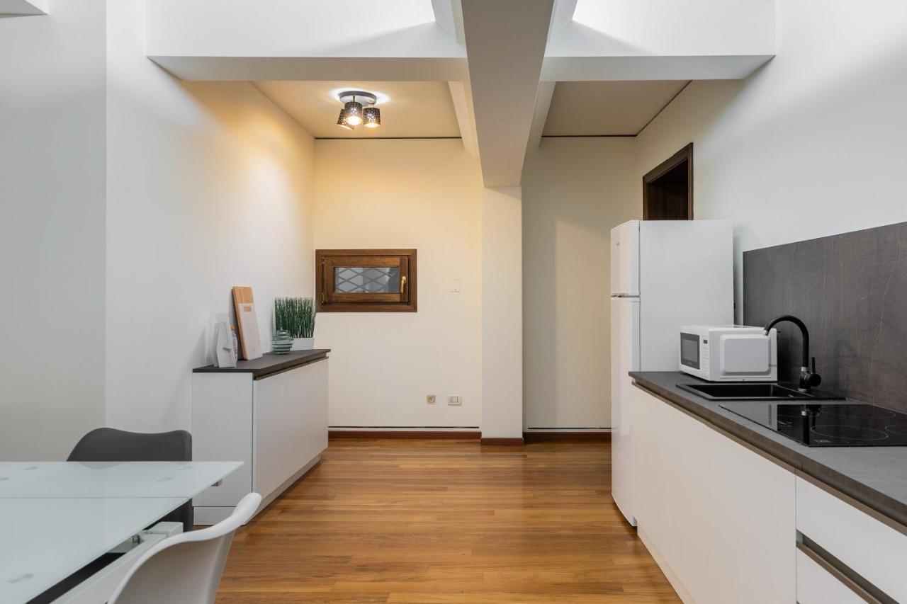 Apartamento Casa Ambrosini By Wonderful Italy