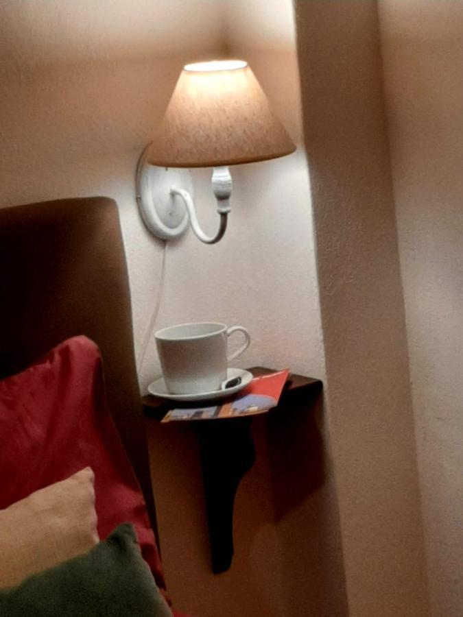 Charme In Righi * Bologna