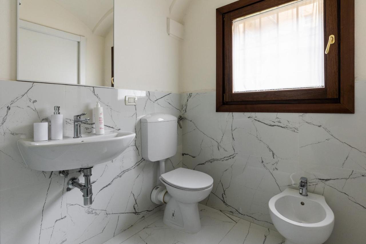 Casa Ambrosini By Wonderful Italy Apartamento Bolonha