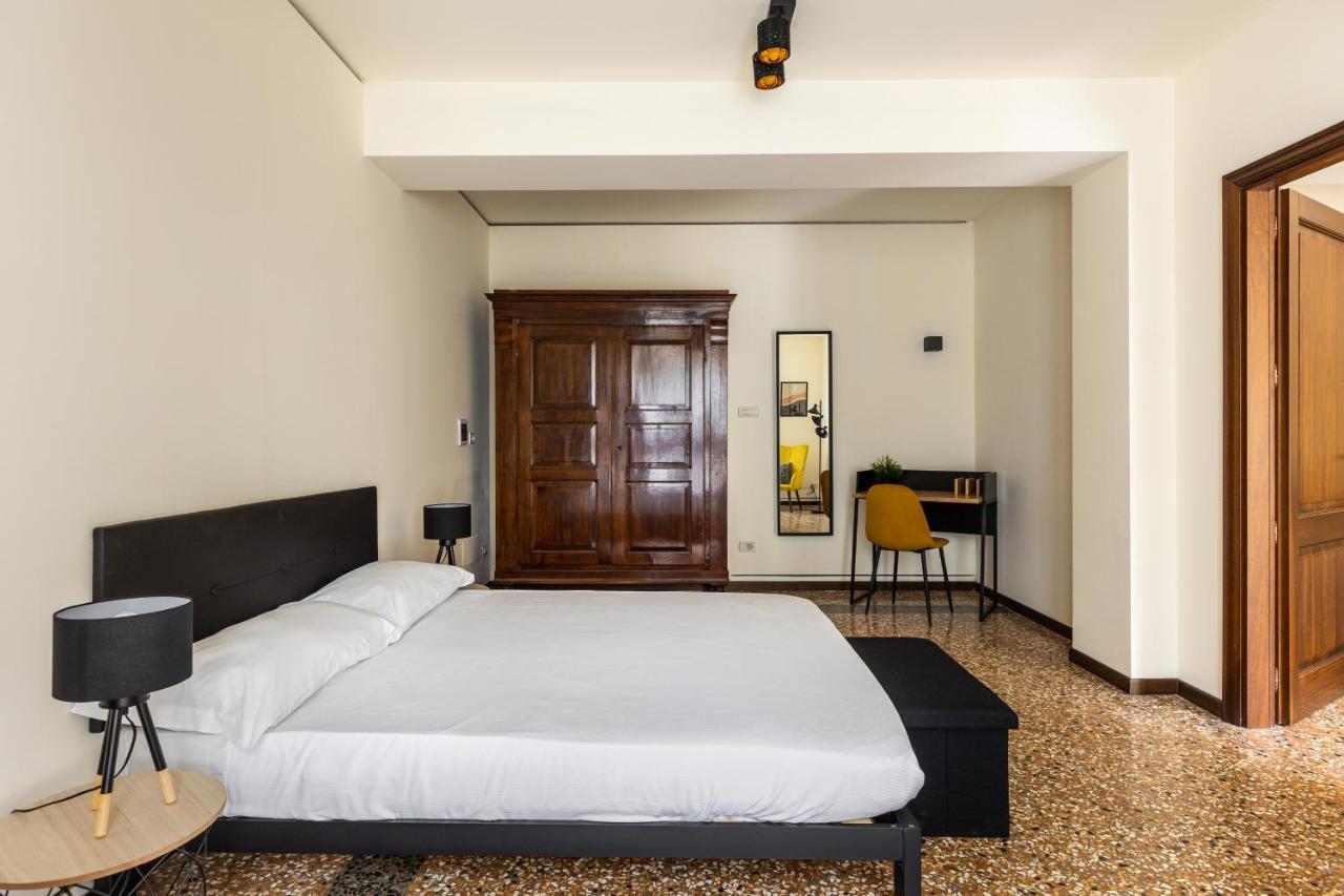 Casa Ambrosini By Wonderful Italy Apartamento *
