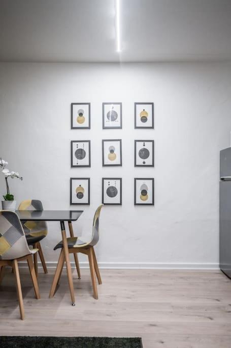 Ab - Via San Felice 6 Apartment *
