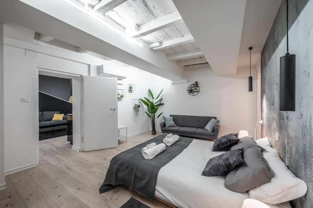 Ab - Via San Felice 6 Apartment Bologna