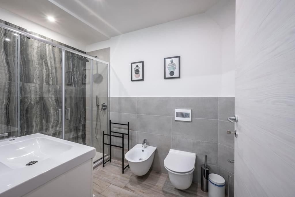 Ab - Via San Felice 6 Apartment