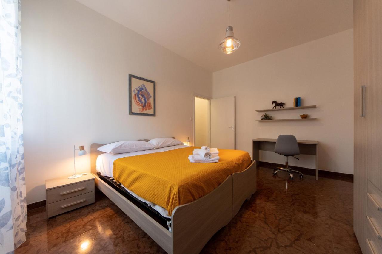 Apartment Housmart Cimabue 1 Bologna