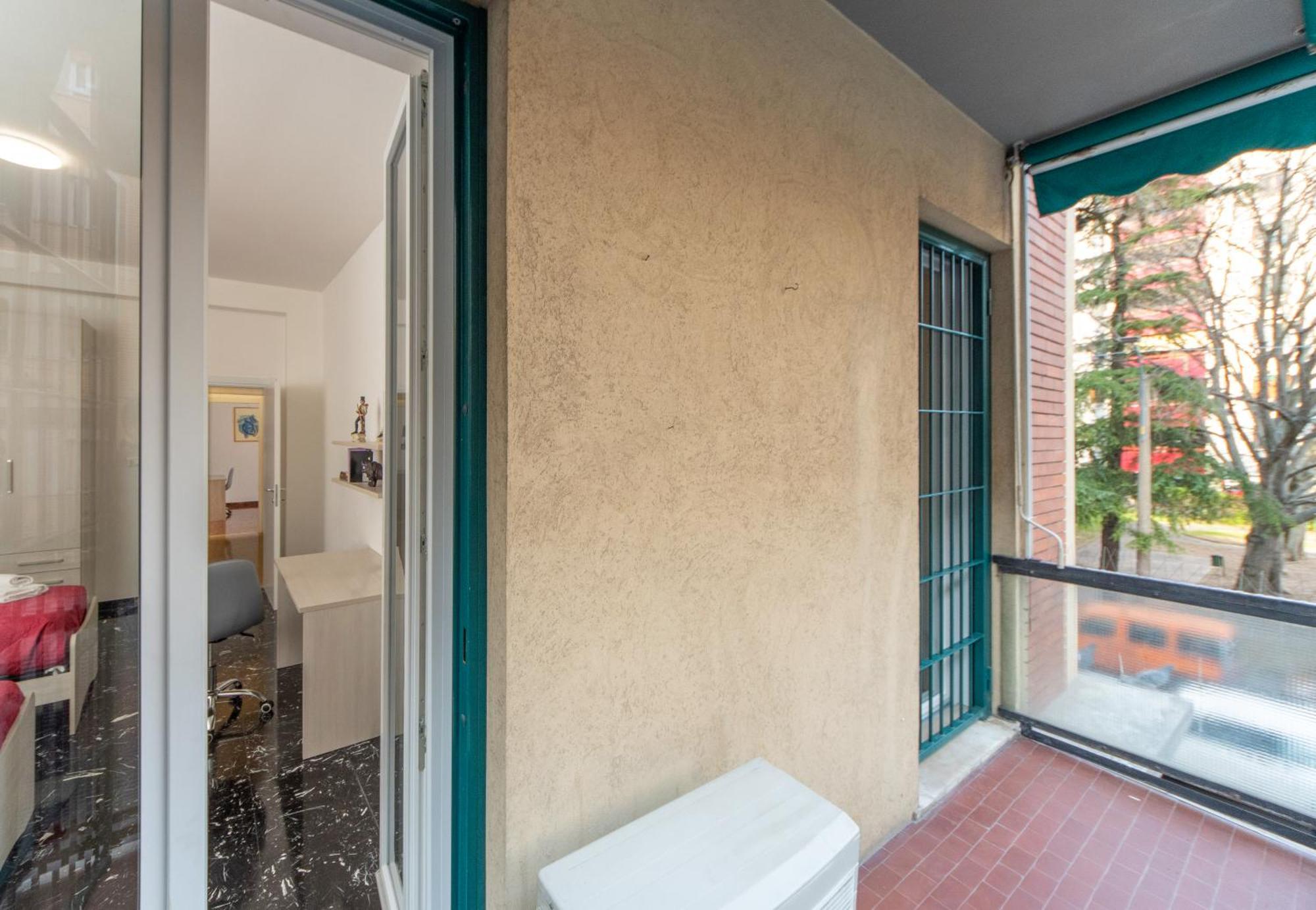 Housmart Cimabue 1 Bologna