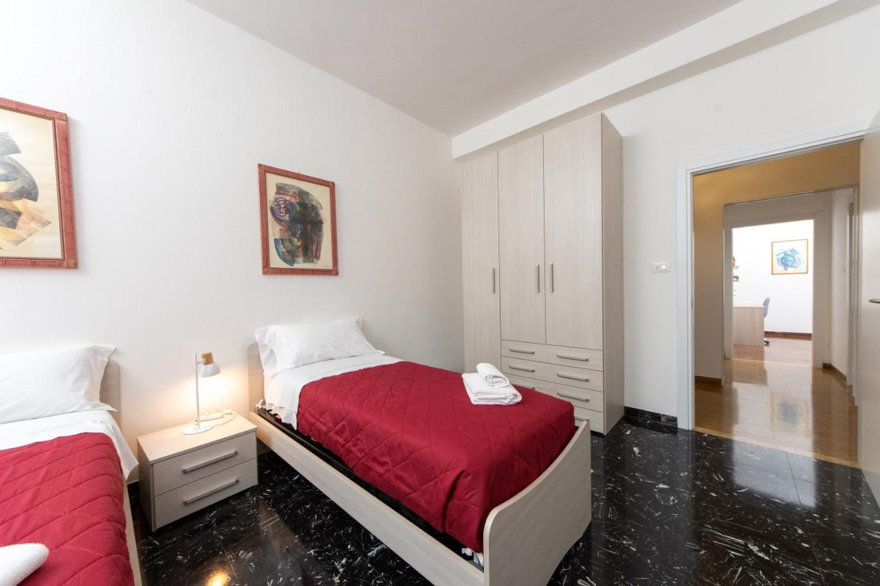 Housmart Cimabue 1 Apartment Bologna