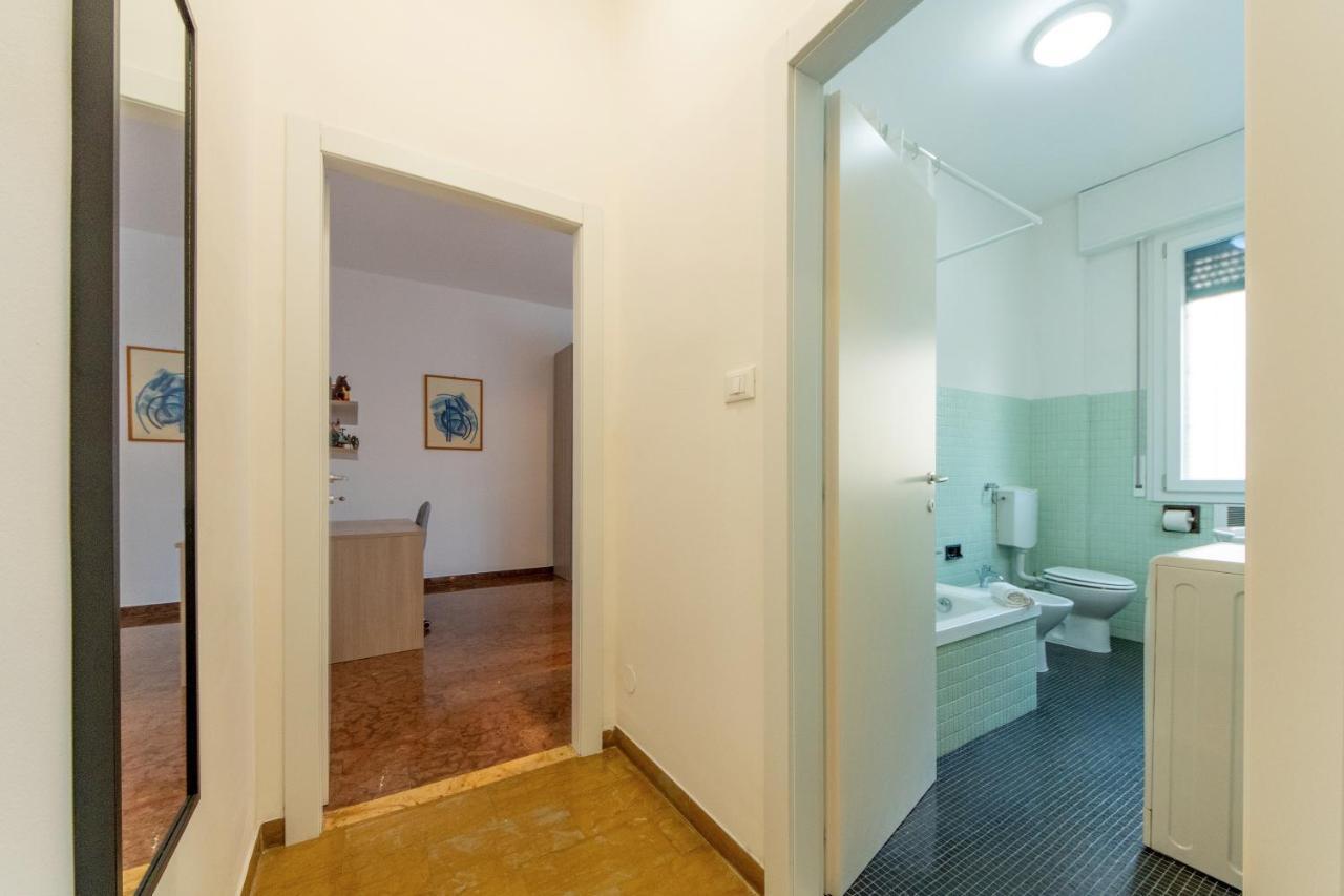 Apartment Housmart Cimabue 1 Bologna