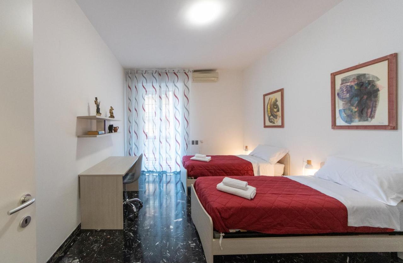 Apartment Housmart Cimabue 1