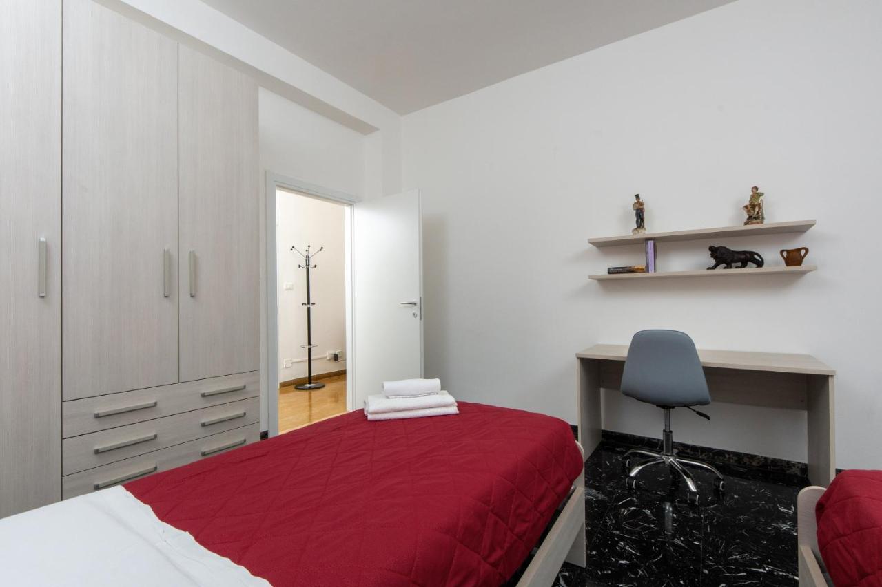Apartment Housmart Cimabue 1