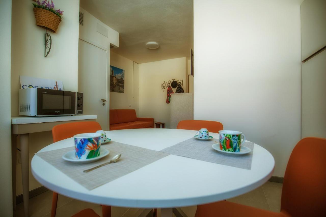 Apartment Casabetta 