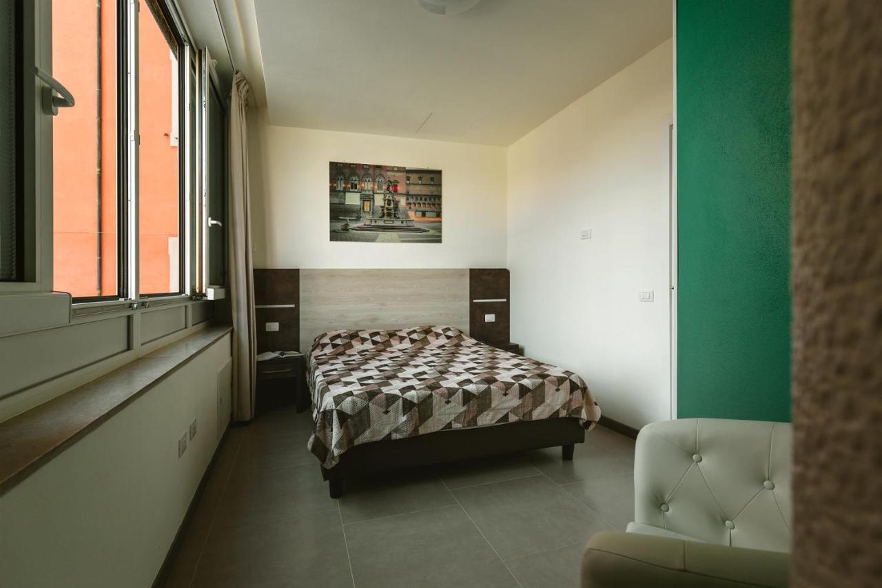 Apartment Casabetta 