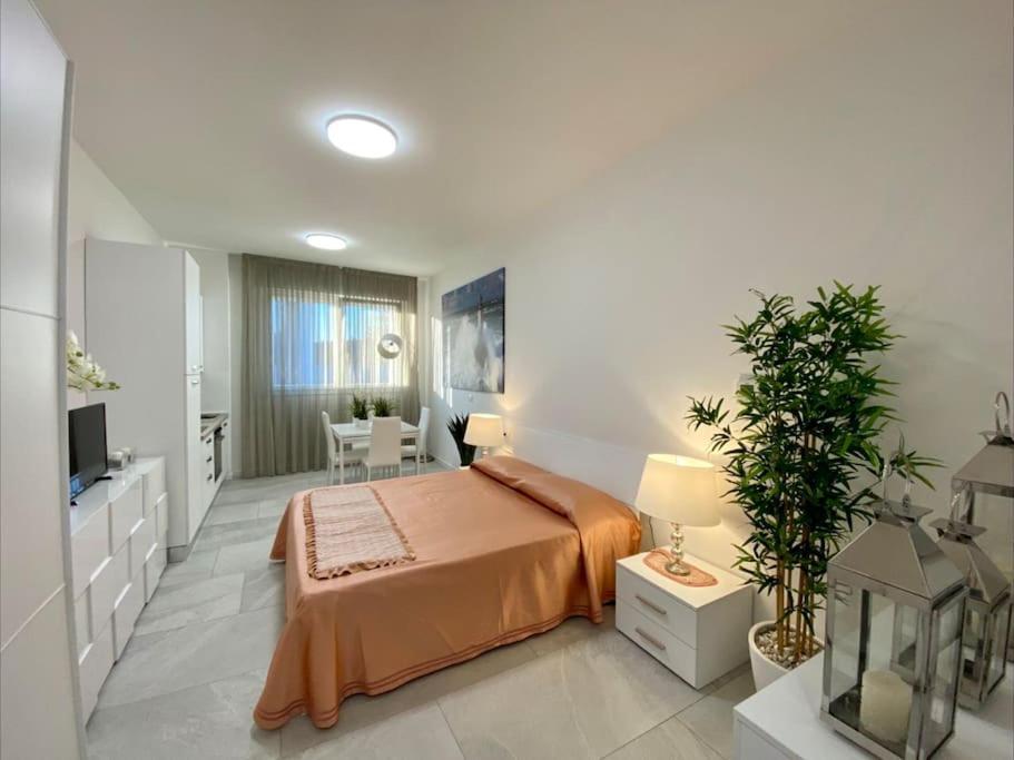 Stendhal 18 Holiday home *