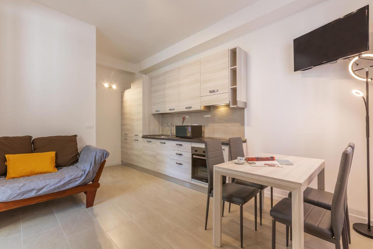 Apartment San Donato Fiere Essential W/parking *