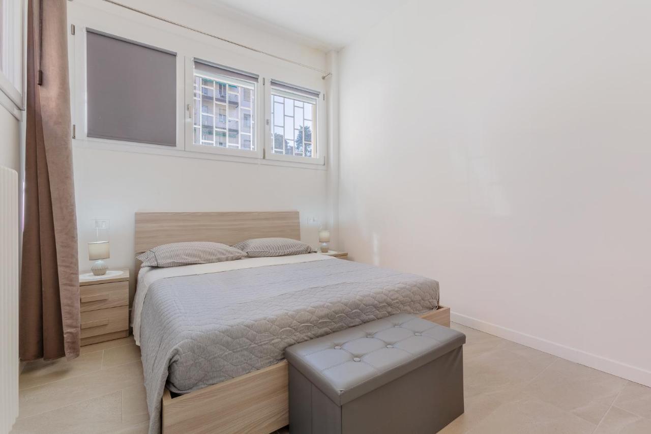 Apartment San Donato Fiere Essential W/parking Bologna