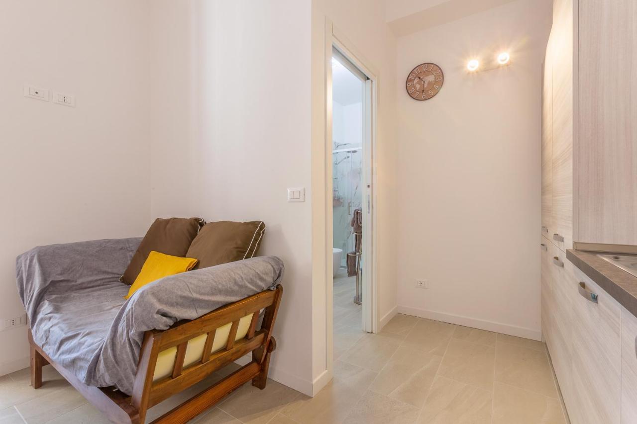 San Donato Fiere Essential W/parking *