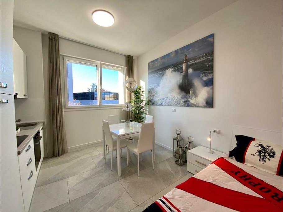 Holiday home Stendhal 18 Bologna