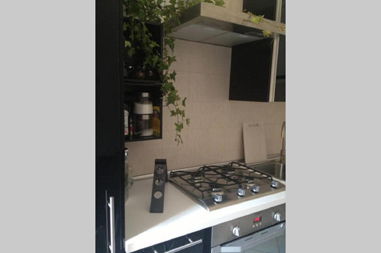 Appartamento Dallara Apartment